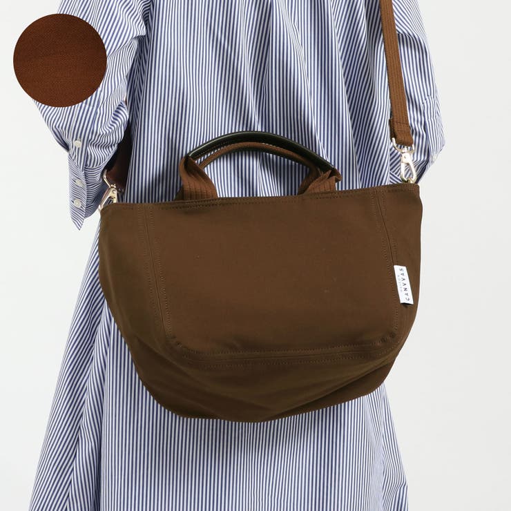 CHOCO | メゾンキャンバス トートバッグ MAISON | ギャレリア Bag＆Luggage
