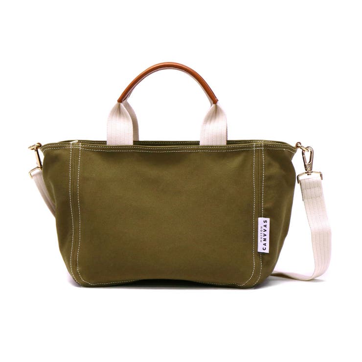 メゾンキャンバス トートバッグ MAISON | ギャレリア Bag＆Luggage | 詳細画像3 