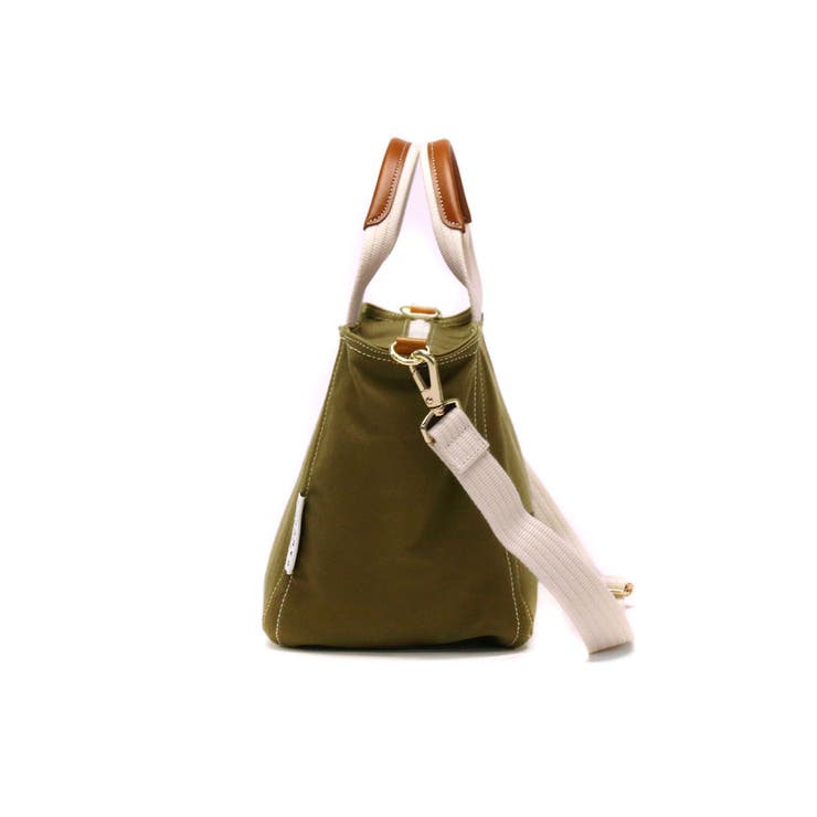 メゾンキャンバス トートバッグ MAISON | ギャレリア Bag＆Luggage | 詳細画像4 
