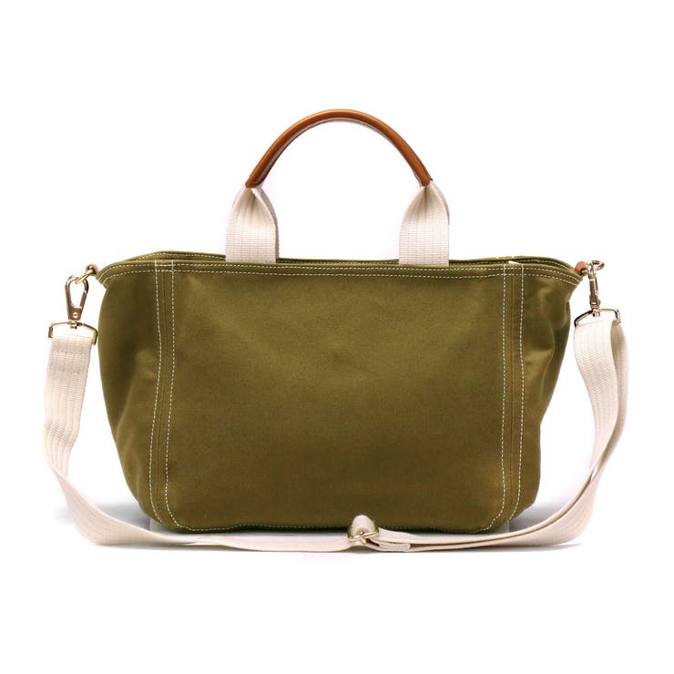 メゾンキャンバス トートバッグ MAISON | ギャレリア Bag＆Luggage | 詳細画像5 