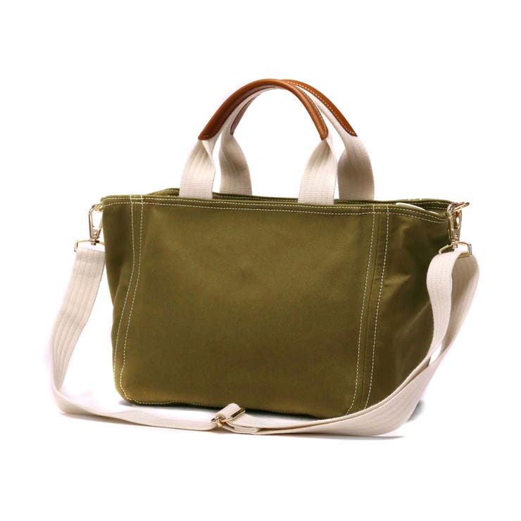 メゾンキャンバス トートバッグ MAISON | ギャレリア Bag＆Luggage | 詳細画像6 