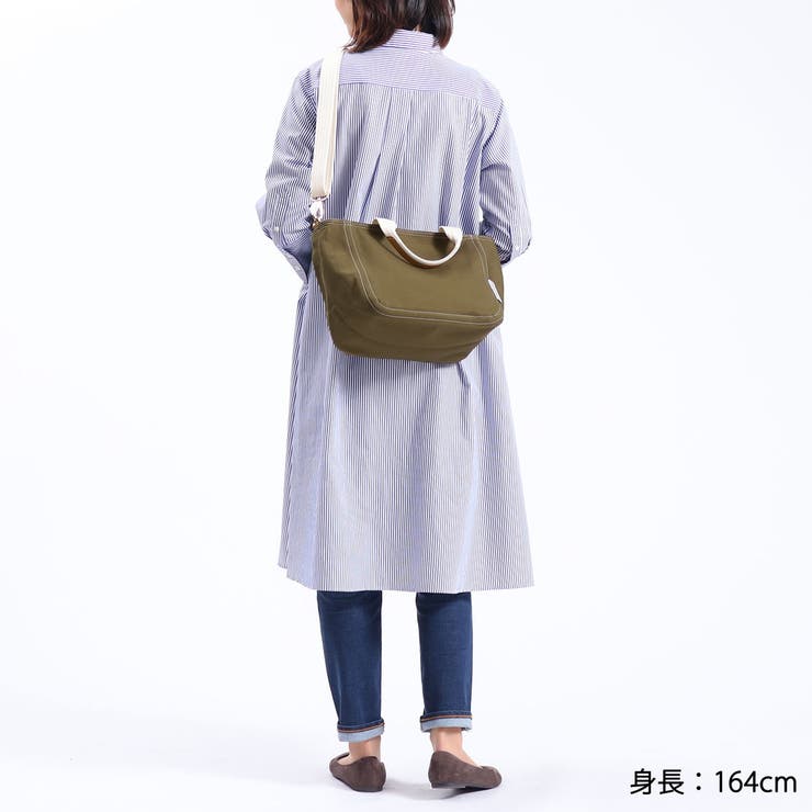 メゾンキャンバス トートバッグ MAISON | ギャレリア Bag＆Luggage | 詳細画像8 