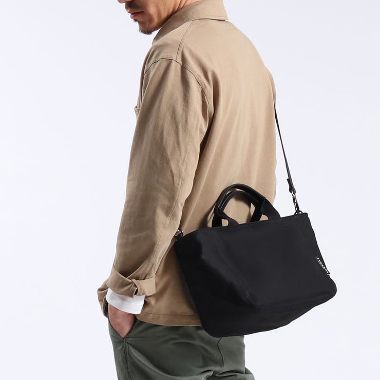 メゾンキャンバス トートバッグ MAISON | ギャレリア Bag＆Luggage | 詳細画像9 