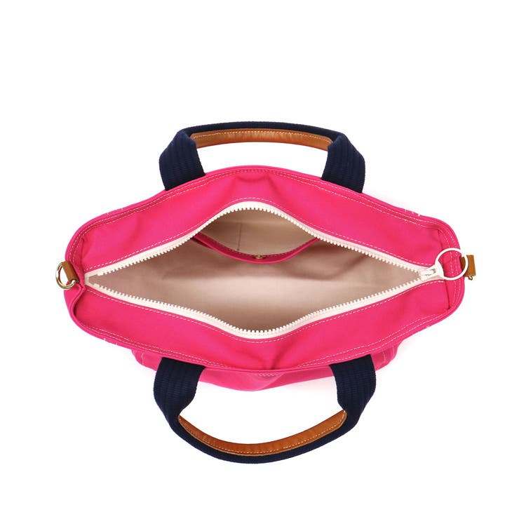 メゾンキャンバス トートバッグ MAISON | ギャレリア Bag＆Luggage | 詳細画像15 