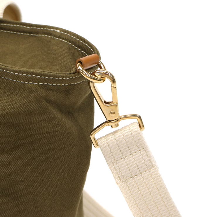 メゾンキャンバス トートバッグ MAISON | ギャレリア Bag＆Luggage | 詳細画像18 
