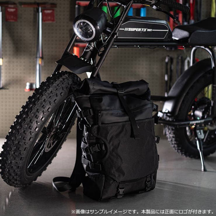 MBG Design by | ギャレリア Bag＆Luggage | 詳細画像8 