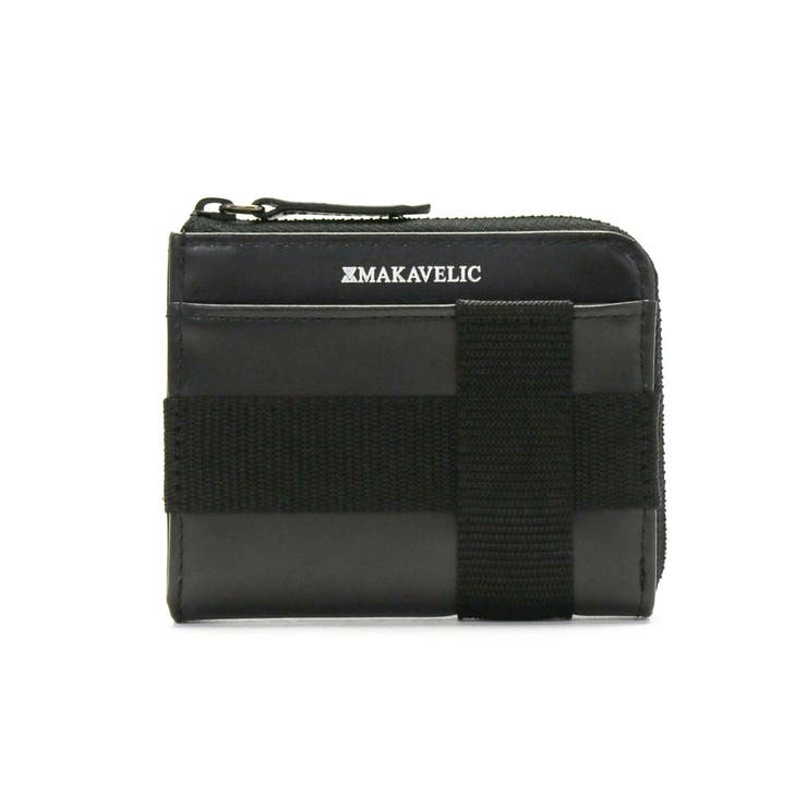 マキャベリック 財布 MAKAVELIC | ギャレリア Bag＆Luggage | 詳細画像2 