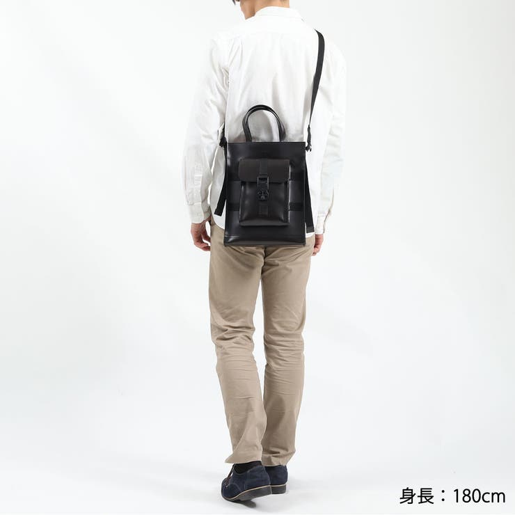 マキャベリック 2WAYショルダーバッグ MAKAVELIC | ギャレリア Bag＆Luggage | 詳細画像8 