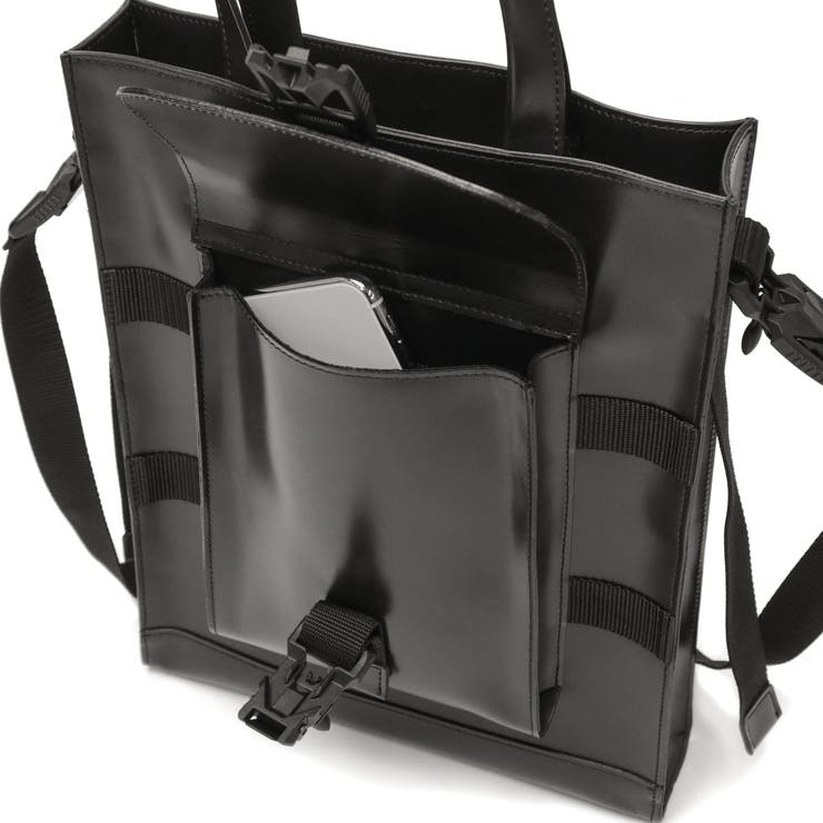 マキャベリック 2WAYショルダーバッグ MAKAVELIC | ギャレリア Bag＆Luggage | 詳細画像10 
