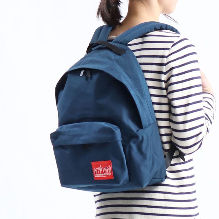 ＼半額SALE／ 日本正規品 マンハッタンポーテージ リュック[品番：GLNB0000450 バッグ