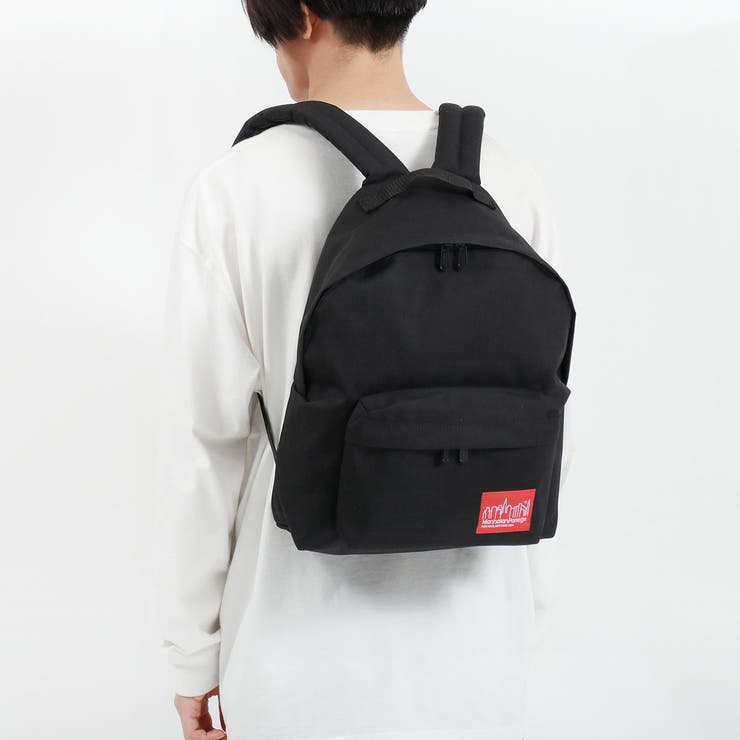 日本正規品 マンハッタンポーテージ リュック[品番：GLNB0000450]｜ギャレリア Bag＆Luggage（ギャレリアバック アンドラゲッジ）のレディースファッション通販｜SHOPLIST（ショップリスト）