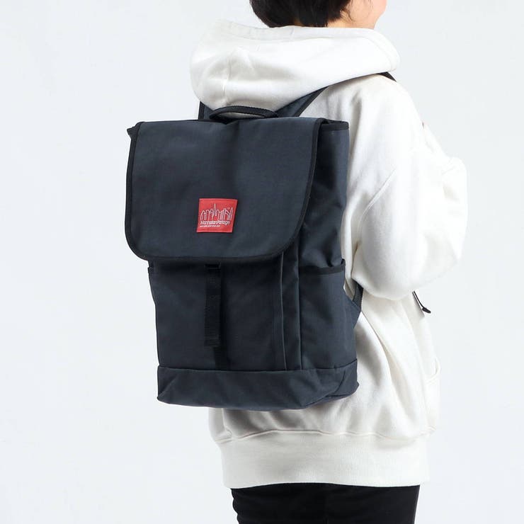 日本正規品 マンハッタンポーテージ リュック | ギャレリア Bag＆Luggage | 詳細画像9 