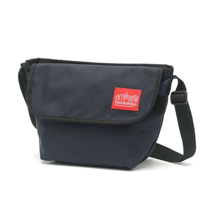 ダークネイビー | 日本正規品 マンハッタンポーテージ メッセンジャーバッグ | ギャレリア Bag＆Luggage