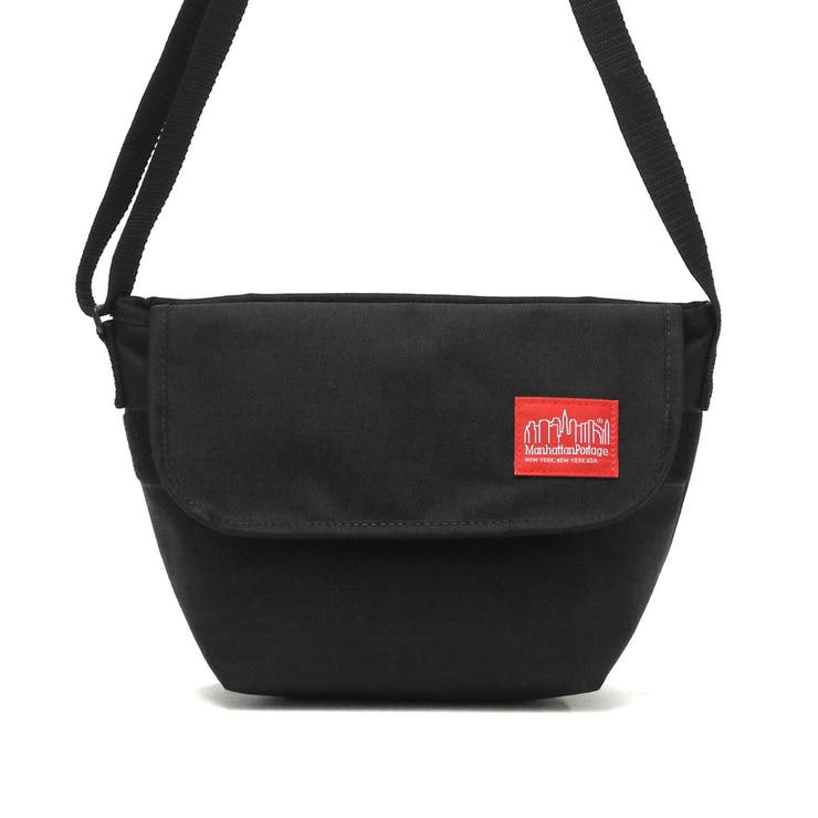 日本正規品 マンハッタンポーテージ メッセンジャーバッグ[品番