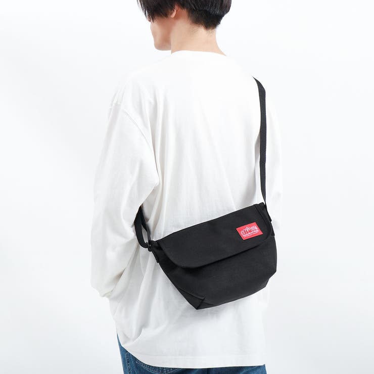 日本正規品 マンハッタンポーテージ メッセンジャーバッグ | ギャレリア Bag＆Luggage | 詳細画像7 