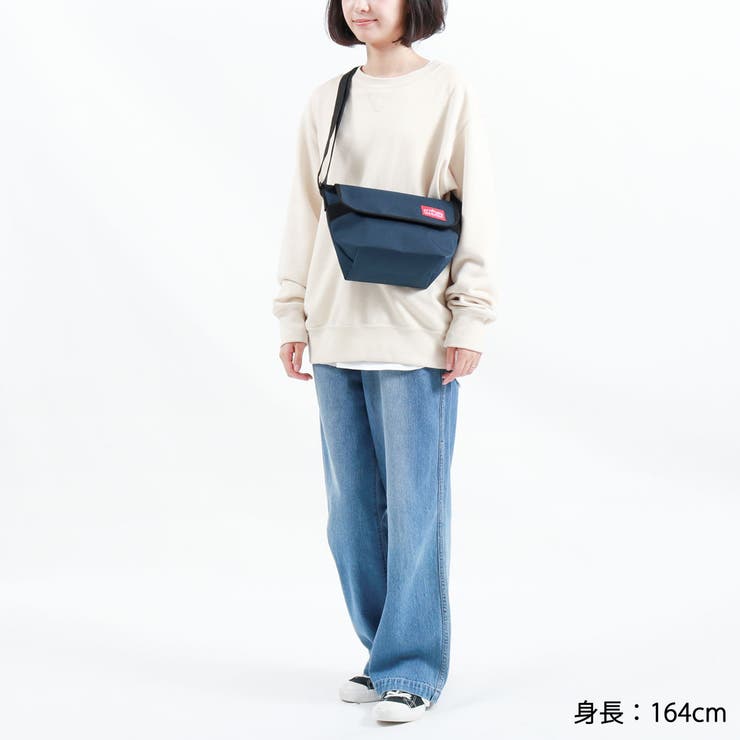 Manhattan Portage メッセンジャーバッグ デニム 楽天市場】【正規品・別注限定モデル】マンハッタンポーテージ