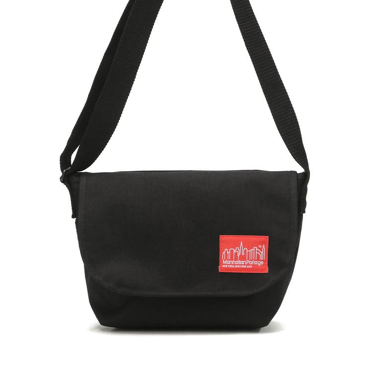 日本正規品 マンハッタンポーテージ メッセンジャーバッグ | ギャレリア Bag＆Luggage | 詳細画像3 
