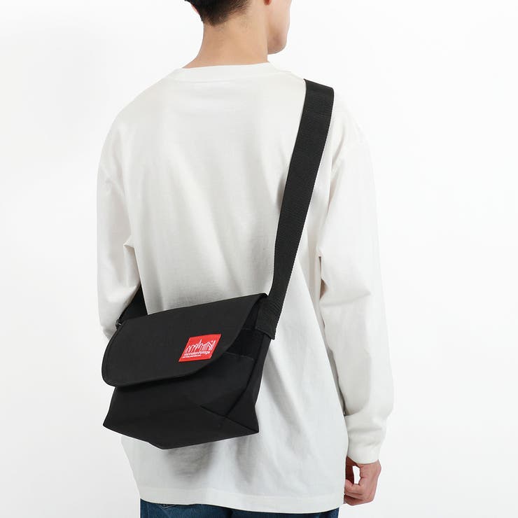 日本正規品 マンハッタンポーテージ メッセンジャーバッグ | ギャレリア Bag＆Luggage | 詳細画像7 