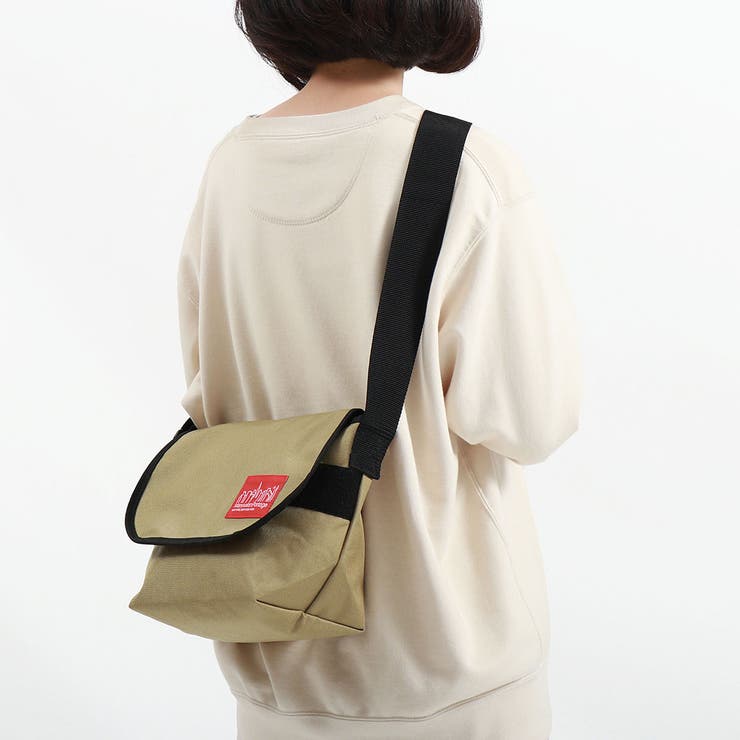 日本正規品 マンハッタンポーテージ メッセンジャーバッグ | ギャレリア Bag＆Luggage | 詳細画像9 