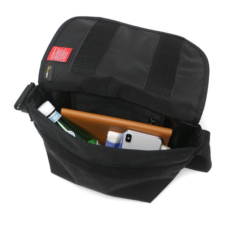 日本正規品 マンハッタンポーテージ メッセンジャーバッグ | ギャレリア Bag＆Luggage | 詳細画像11 