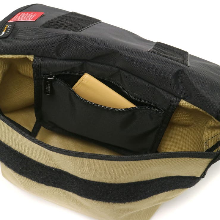 日本正規品 マンハッタンポーテージ メッセンジャーバッグ | ギャレリア Bag＆Luggage | 詳細画像12 