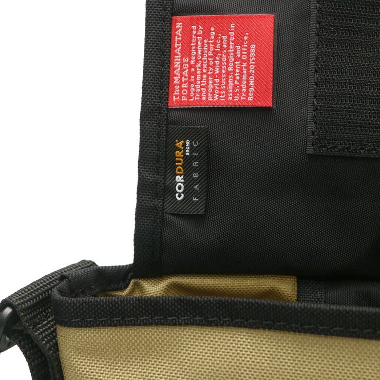 日本正規品 マンハッタンポーテージ メッセンジャーバッグ | ギャレリア Bag＆Luggage | 詳細画像19 