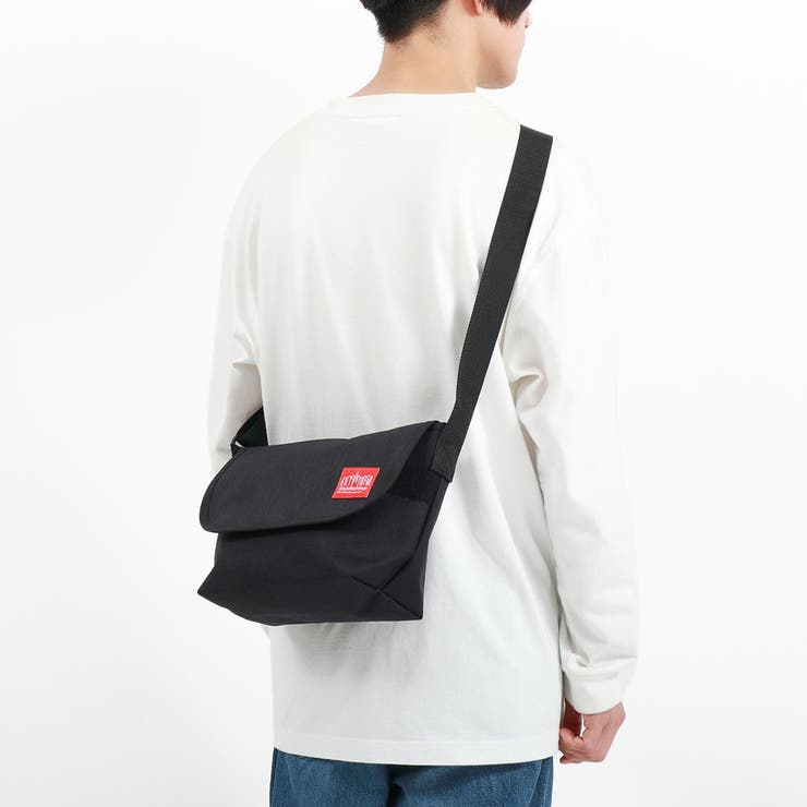 日本正規品 マンハッタンポーテージ ショルダーバッグ | ギャレリア Bag＆Luggage | 詳細画像7 