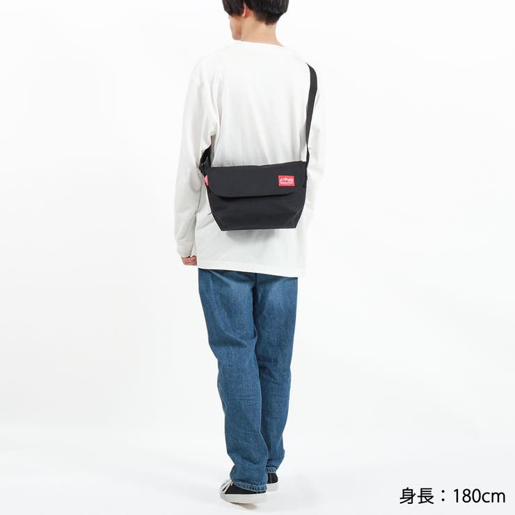 日本正規品 マンハッタンポーテージ ショルダーバッグ | ギャレリア Bag＆Luggage | 詳細画像8 