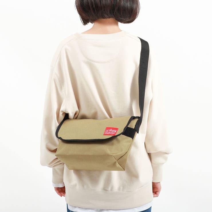 日本正規品 マンハッタンポーテージ ショルダーバッグ | ギャレリア Bag＆Luggage | 詳細画像9 