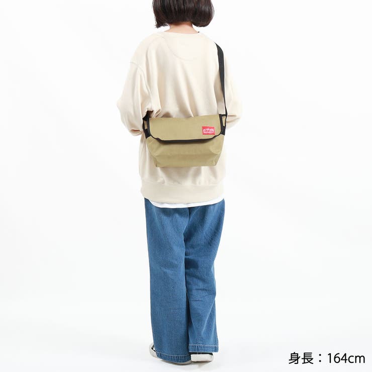 日本正規品 マンハッタンポーテージ ショルダーバッグ | ギャレリア Bag＆Luggage | 詳細画像10 