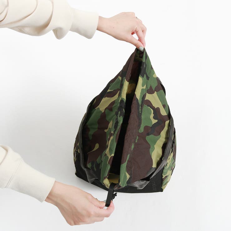 日本正規品 マンハッタンポーテージブラックレーベル トートバッグ | ギャレリア Bag＆Luggage | 詳細画像14 
