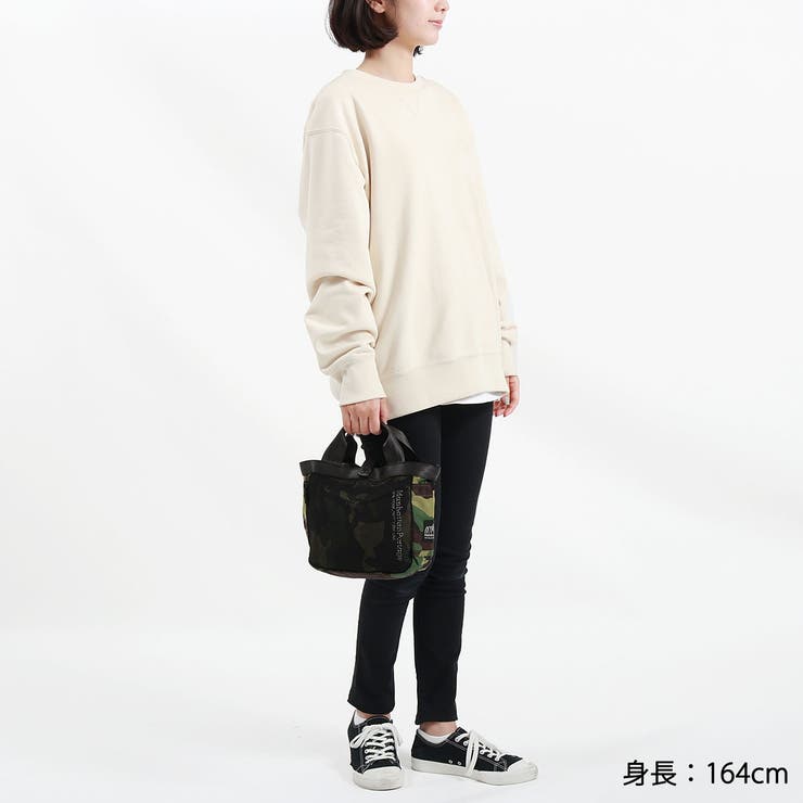 日本正規品 マンハッタンポーテージブラックレーベル トートバッグ | ギャレリア Bag＆Luggage | 詳細画像5 