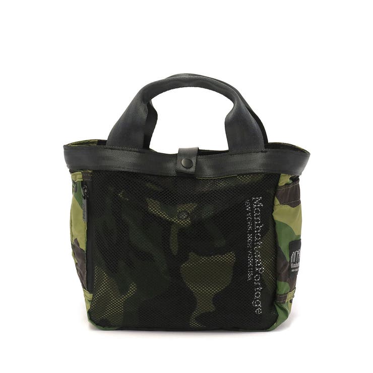 日本正規品 マンハッタンポーテージブラックレーベル トートバッグ | ギャレリア Bag＆Luggage | 詳細画像10 
