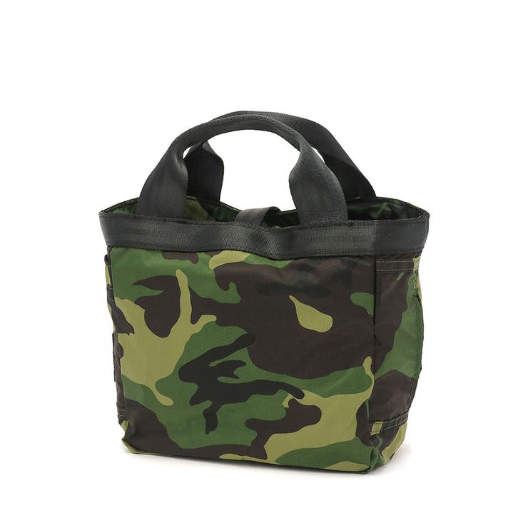 日本正規品 マンハッタンポーテージブラックレーベル トートバッグ | ギャレリア Bag＆Luggage | 詳細画像13 