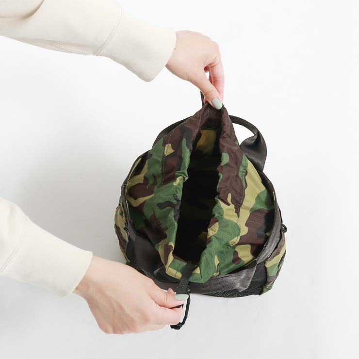 日本正規品 マンハッタンポーテージブラックレーベル トートバッグ | ギャレリア Bag＆Luggage | 詳細画像14 