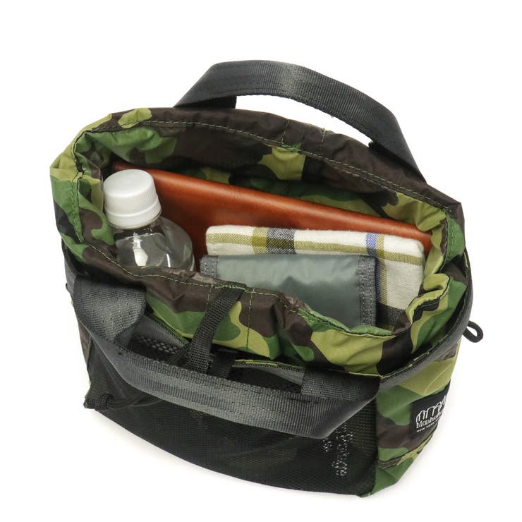 日本正規品 マンハッタンポーテージブラックレーベル トートバッグ | ギャレリア Bag＆Luggage | 詳細画像16 