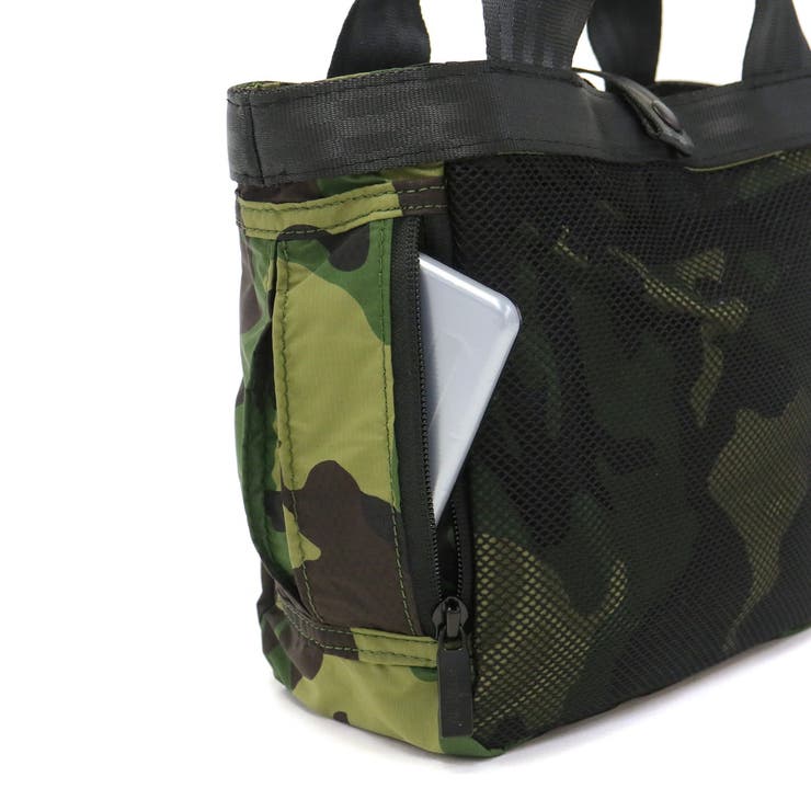 日本正規品 マンハッタンポーテージブラックレーベル トートバッグ | ギャレリア Bag＆Luggage | 詳細画像18 