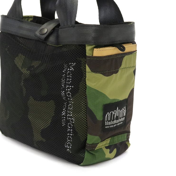 日本正規品 マンハッタンポーテージブラックレーベル トートバッグ | ギャレリア Bag＆Luggage | 詳細画像19 