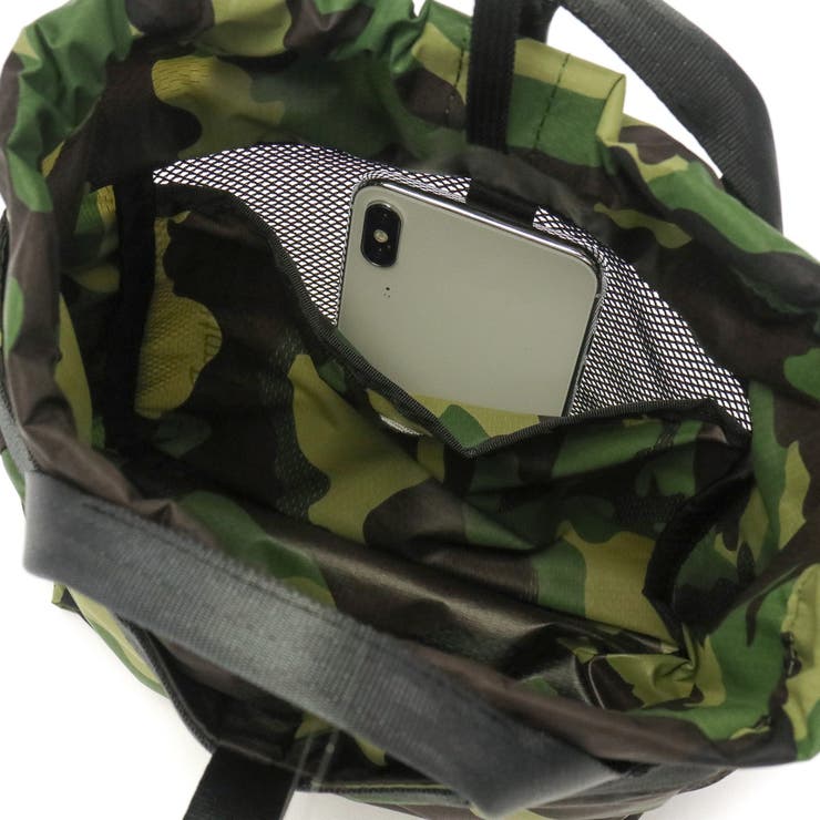 日本正規品 マンハッタンポーテージブラックレーベル トートバッグ | ギャレリア Bag＆Luggage | 詳細画像20 