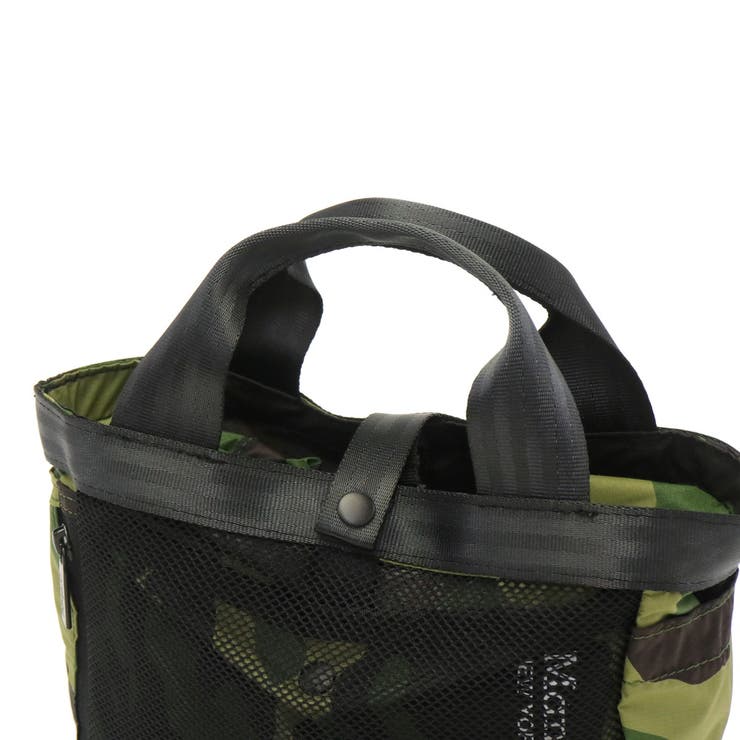 日本正規品 マンハッタンポーテージブラックレーベル トートバッグ | ギャレリア Bag＆Luggage | 詳細画像24 