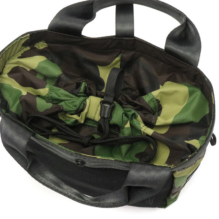 日本正規品 マンハッタンポーテージブラックレーベル トートバッグ | ギャレリア Bag＆Luggage | 詳細画像25 