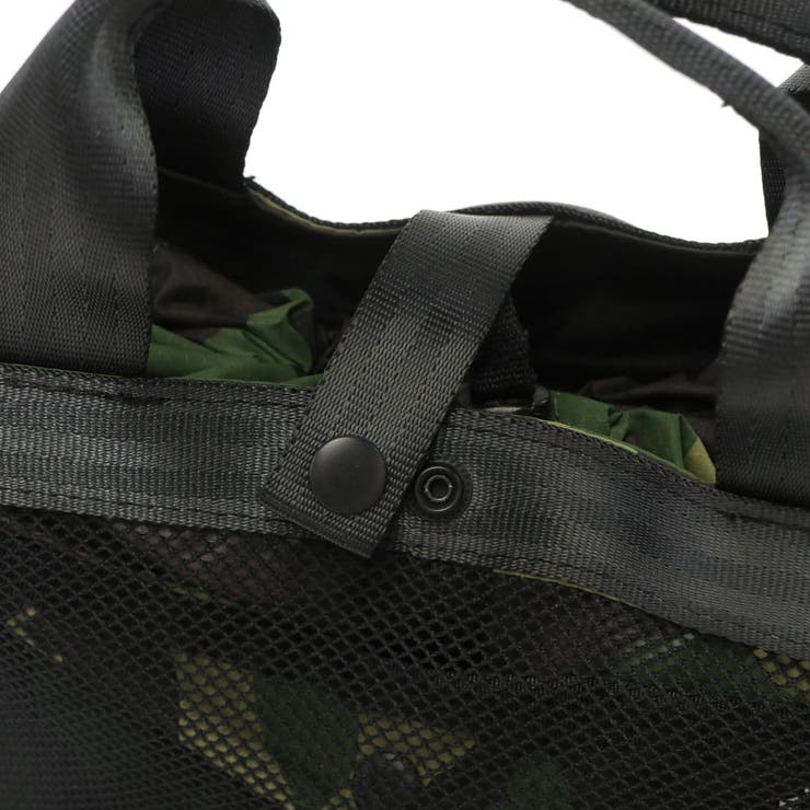 日本正規品 マンハッタンポーテージブラックレーベル トートバッグ | ギャレリア Bag＆Luggage | 詳細画像26 