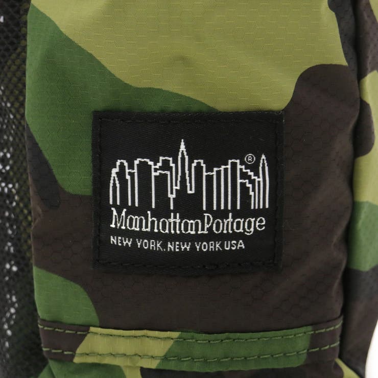 日本正規品 マンハッタンポーテージブラックレーベル トートバッグ | ギャレリア Bag＆Luggage | 詳細画像30 