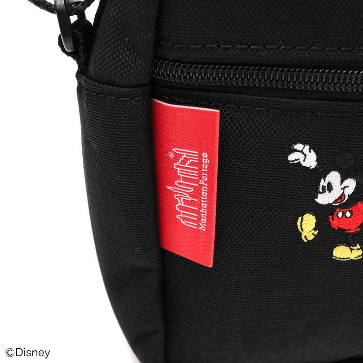 ミッキー ショルダーバッグ Manhattan 品番 Glnb ギャレリア Bag Luggage ギャレリアバックアンドラゲッジ のレディースファッション通販 Shoplist ショップリスト