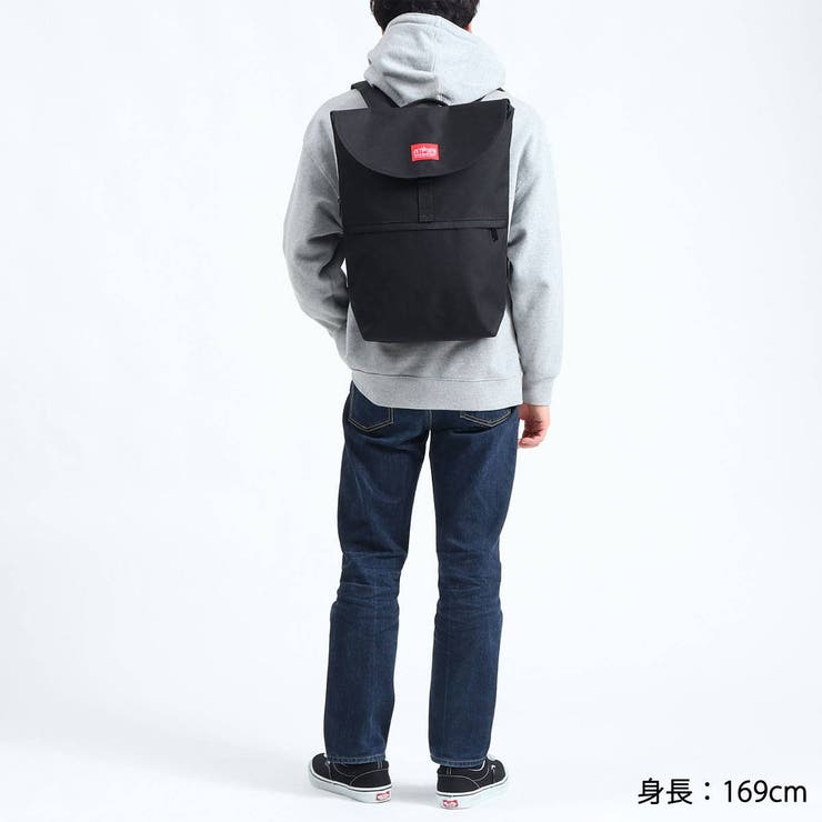 日本正規品 マンハッタンポーテージ リュック | ギャレリア Bag＆Luggage | 詳細画像7 