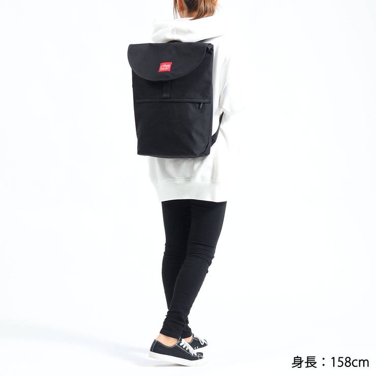 日本正規品 マンハッタンポーテージ リュック | ギャレリア Bag＆Luggage | 詳細画像8 
