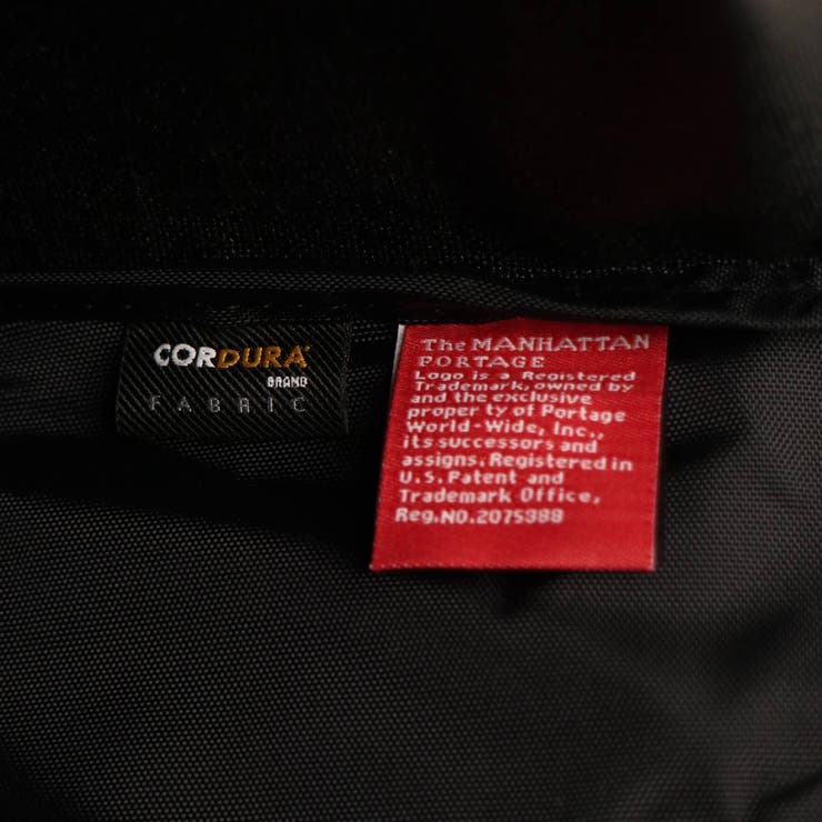 日本正規品 マンハッタンポーテージ リュック | ギャレリア Bag＆Luggage | 詳細画像21 