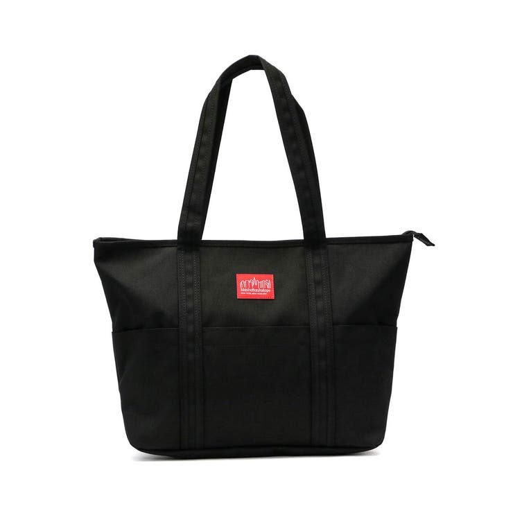ブラック | 日本正規品 マンハッタンポーテージ トートバッグ | ギャレリア Bag＆Luggage
