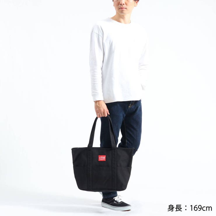 日本正規品 マンハッタンポーテージ トートバッグ | ギャレリア Bag＆Luggage | 詳細画像7 