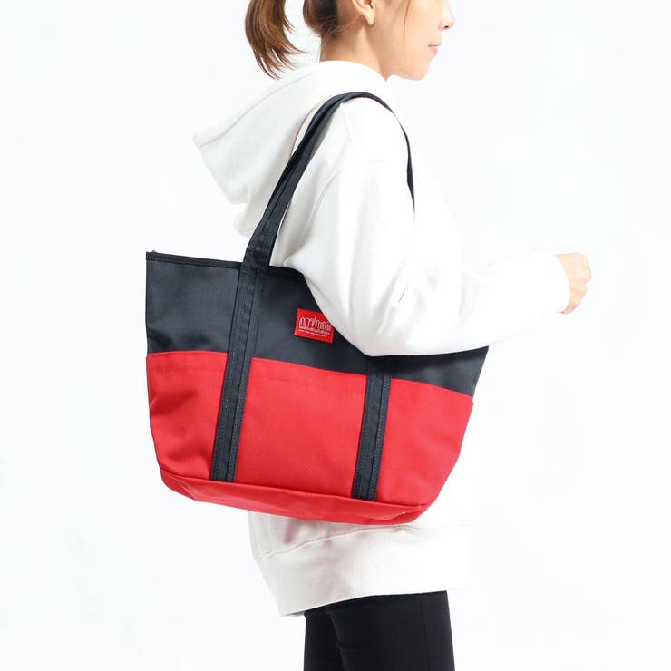 日本正規品 マンハッタンポーテージ トートバッグ | ギャレリア Bag＆Luggage | 詳細画像8 